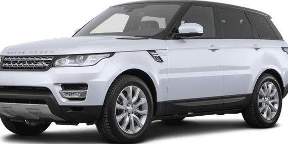 LAND ROVER RANGE ROVER SPORT 2016 SALWR2KF2GA557924 image